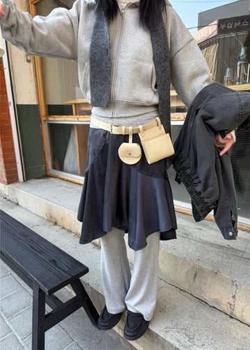 2WAY BELT BAG